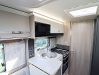 New Swift Challenger 560 Exclusive 2025 touring caravan Image