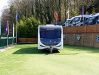 New Swift Challenger 560 Exclusive 2025 touring caravan Image