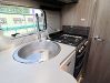 New Swift Challenger 560 Exclusive 2025 touring caravan Image