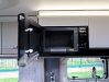 New Swift Challenger 560 Exclusive 2025 touring caravan Image