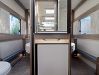 New Swift Challenger 560 Exclusive 2025 touring caravan Image