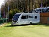 New Swift Challenger 560 Exclusive 2025 touring caravan Image