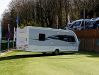 New Swift Challenger 560 Exclusive 2025 touring caravan Image
