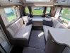 New Swift Challenger 560 Exclusive 2025 touring caravan Image