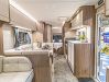 New Coachman Festival 660 Xtra 2025 touring caravan Image