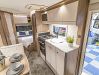 New Coachman Festival 660 Xtra 2025 touring caravan Image