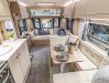 New Coachman Festival 660 Xtra 2025 touring caravan Image