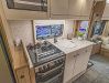 New Coachman Festival 660 Xtra 2025 touring caravan Image