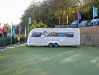 New Coachman Festival 660 Xtra 2025 touring caravan Image