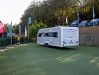 New Coachman Festival 660 Xtra 2025 touring caravan Image