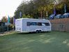 New Coachman Festival 660 Xtra 2025 touring caravan Image