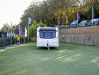 New Coachman Festival 660 Xtra 2025 touring caravan Image