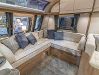New Coachman Festival 660 Xtra 2025 touring caravan Image
