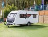 Used Sterling Eccles 510 2016 touring caravan Image