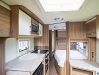 Used Sprite Major 4 FB 2015 touring caravan Image