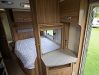 Used Sprite Major 4 FB 2015 touring caravan Image