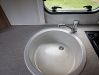 Used Sprite Major 4 FB 2015 touring caravan Image