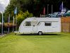 Used Sprite Major 4 FB 2015 touring caravan Image