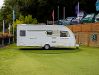 Used Sprite Major 4 FB 2015 touring caravan Image