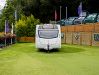 Used Sprite Major 4 FB 2015 touring caravan Image