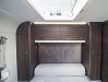 New Buccaneer Commodore 2025 touring caravan Image