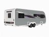 New Buccaneer Commodore 2025 touring caravan Image