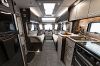 New Buccaneer Commodore 2025 touring caravan Image