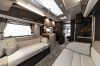 New Buccaneer Commodore 2025 touring caravan Image