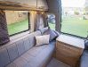 Used Bailey Unicorn Seville 2023 touring caravan Image