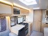 Used Bailey Unicorn Seville 2023 touring caravan Image