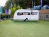 Used Bailey Unicorn Seville 2023 touring caravan Image