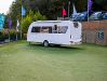 Used Bailey Unicorn Seville 2023 touring caravan Image