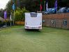 Used Bailey Unicorn Seville 2023 touring caravan Image