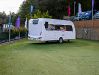 Used Bailey Unicorn Seville 2023 touring caravan Image