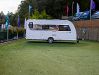 Used Bailey Unicorn Seville 2023 touring caravan Image