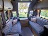 Used Bailey Unicorn Seville 2023 touring caravan Image