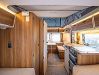 New Eriba Touring 642 Legend (Crystal Silver) 2024 touring caravan Image