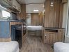 Used Swift Ace Award Daystar 2022 touring caravan Image