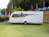 Used Swift Ace Award Daystar 2022 touring caravan Image