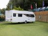 Used Swift Ace Award Daystar 2022 touring caravan Image