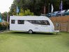 Used Swift Ace Award Daystar 2022 touring caravan Image