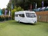 Used Swift Ace Award Daystar 2022 touring caravan Image