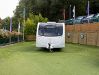 Used Swift Ace Award Daystar 2022 touring caravan Image