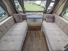 Used Swift Ace Award Daystar 2022 touring caravan Image