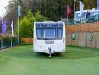 New Elddis Avante 520 (Show Caravan) 2025 touring caravan Image