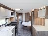 New Coachman Festival 675 Xtra 2025 touring caravan Image