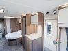 New Coachman Festival 675 Xtra 2025 touring caravan Image