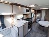 New Coachman Festival 675 Xtra 2025 touring caravan Image