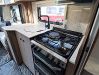 New Coachman Festival 675 Xtra 2025 touring caravan Image