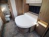 New Coachman Festival 675 Xtra 2025 touring caravan Image